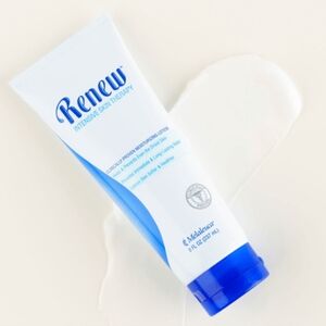 Melaleuca Renew Intensive Skin Therapy Lotion 8oz